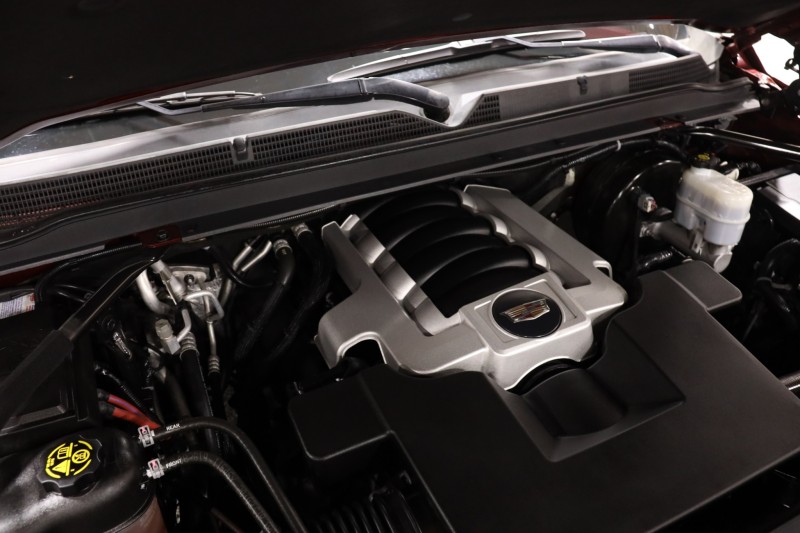 2020 Cadillac Escalade ESV 4dr Suv in , 