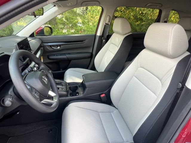 HondaCR-V11