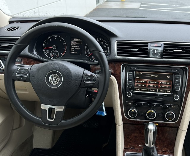 VolkswagenPassat22