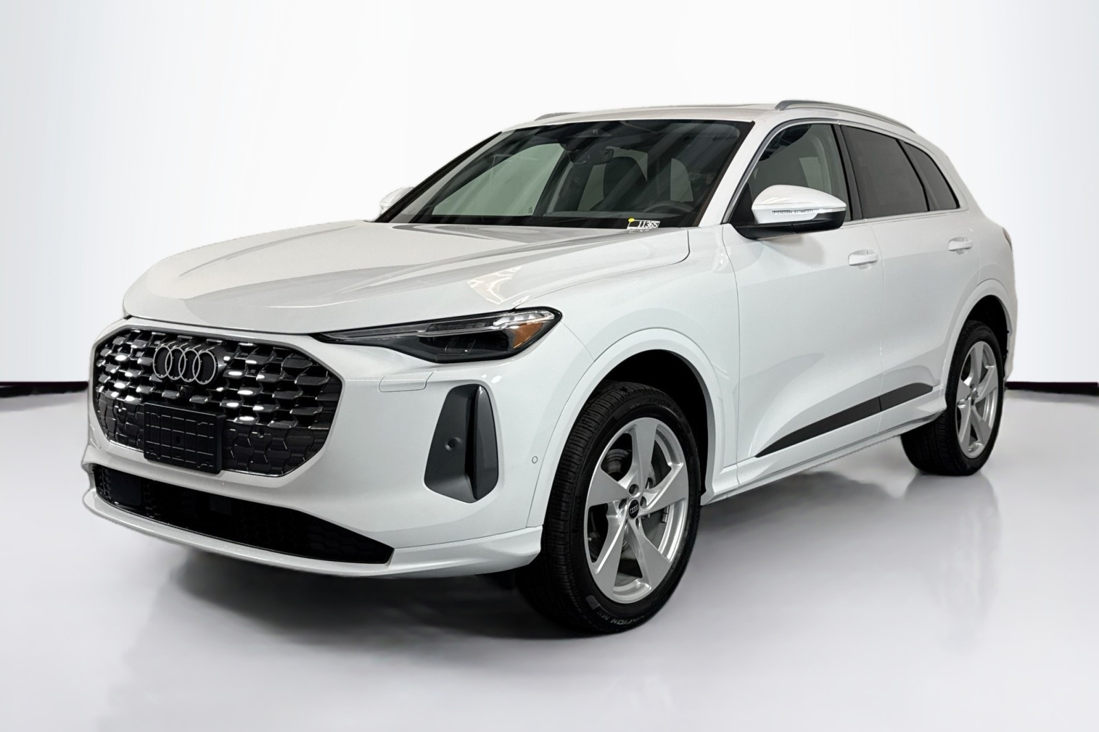 2025 Audi Q5 Premium Plus 2.0 TFSI quattro