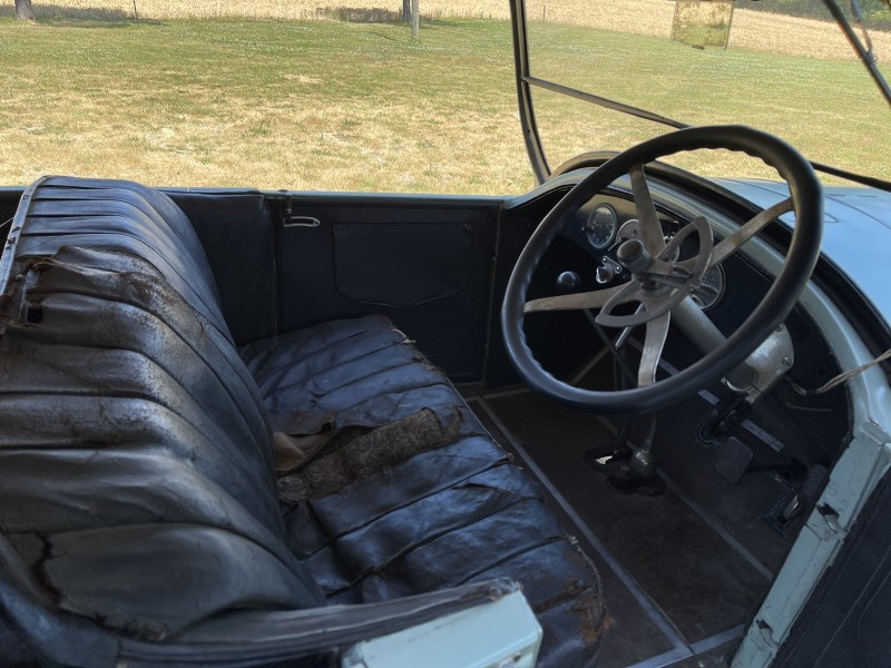 1924 Buick Touring Rare European Model  in , 