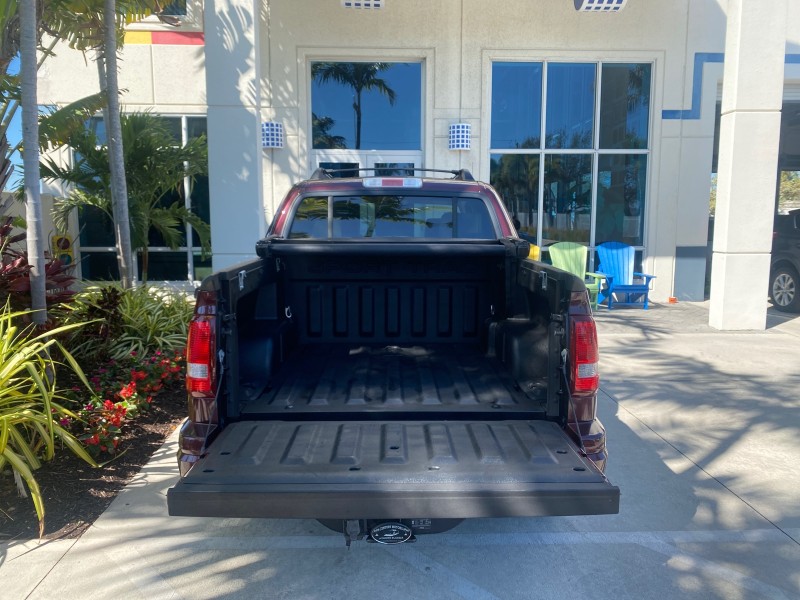 2008 Ford Explorer Sport Trac Limited LOW MILES 49,936 in , 