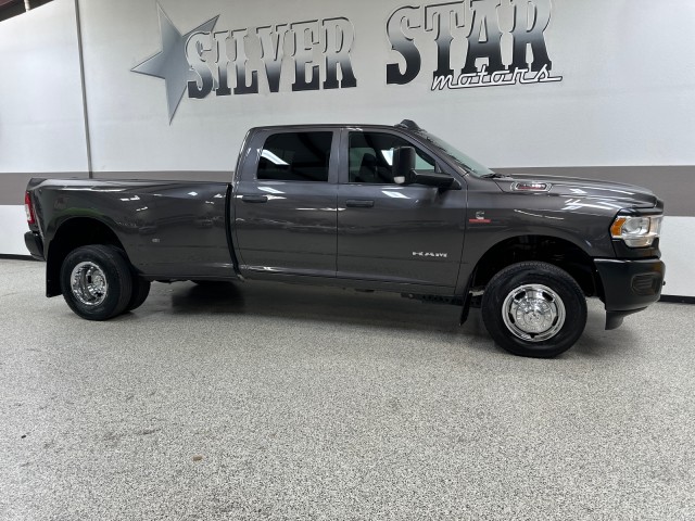 2022 Ram 3500 Tradesman DRW 4WD H.O. Cummins/ Aisin in , 