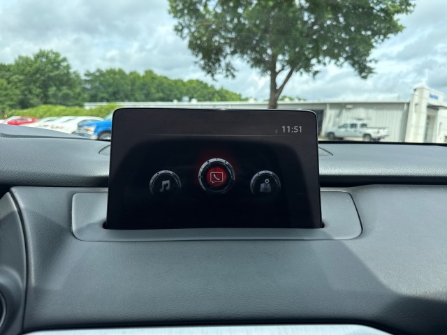 MazdaCX-926