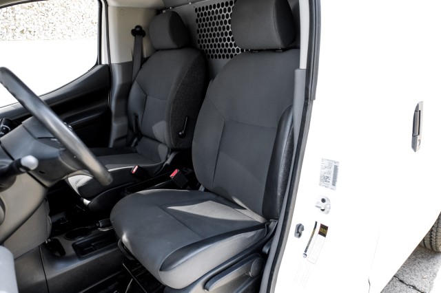 2017 Nissan NV200 Compact Cargo S 3