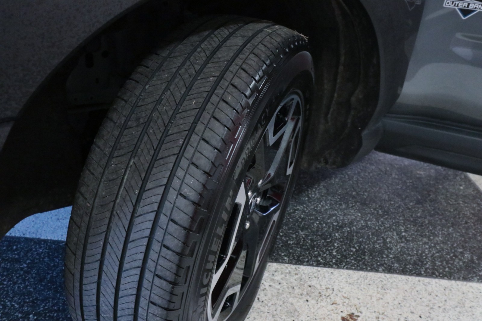 Used Car 2024 Ford Bronco Sport  Outer Banks For Sale Under $35,000 In Austin, Texas