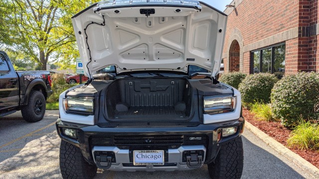 2023 GMC HUMMER EV Pickup 3X 43