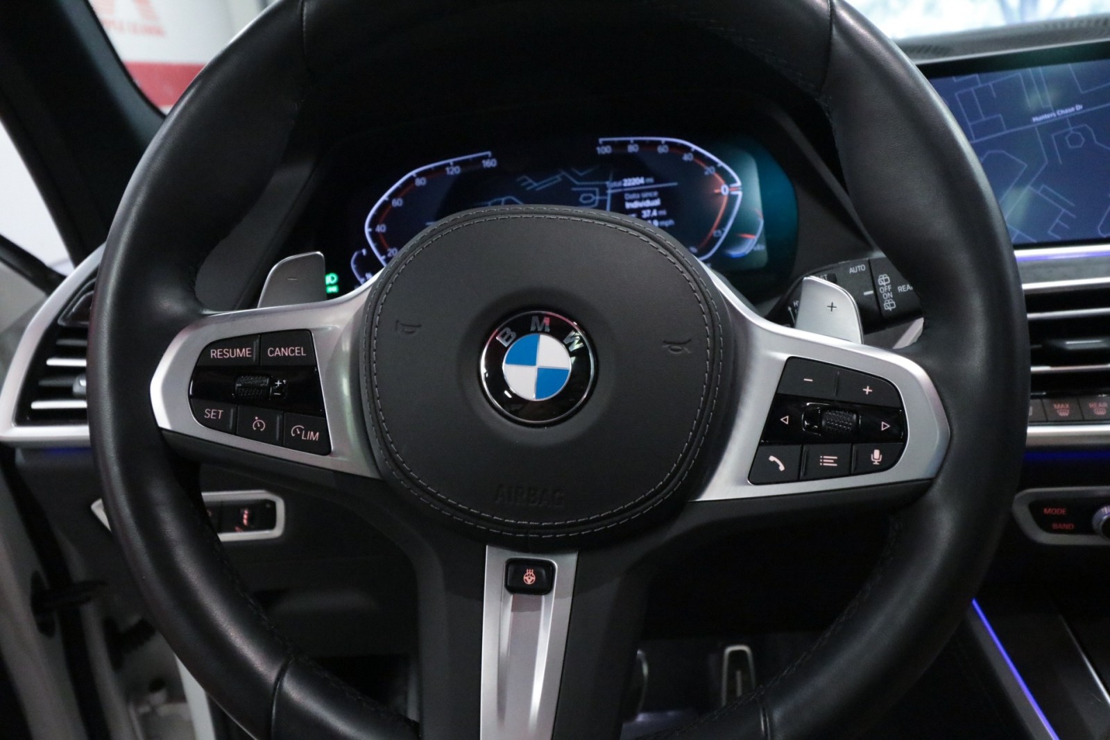Used Car 2023 Bmw X5  Xdrive40i For Sale Under $60,000 In Austin, Texas