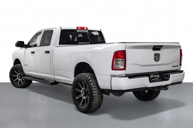 2020 Ram 3500 Tradesman 8