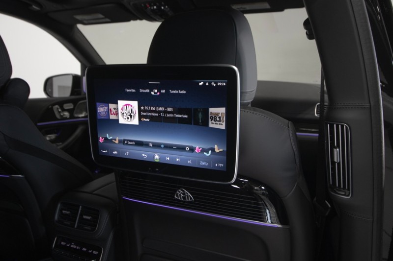 2024 Mercedes-Benz GLS GLS 600 Maybach *11,000 MILES* *4-SEAT CONFIGURATION* in , 