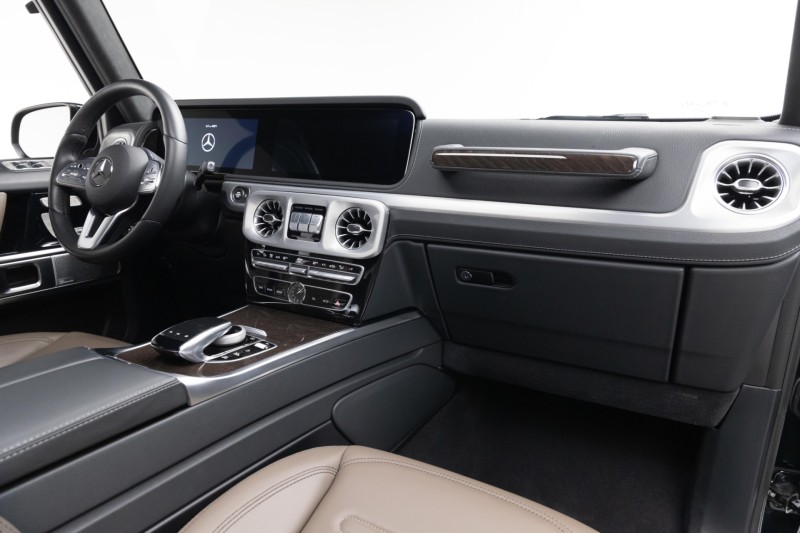 2021 Mercedes-Benz G 550 G 550 in , 