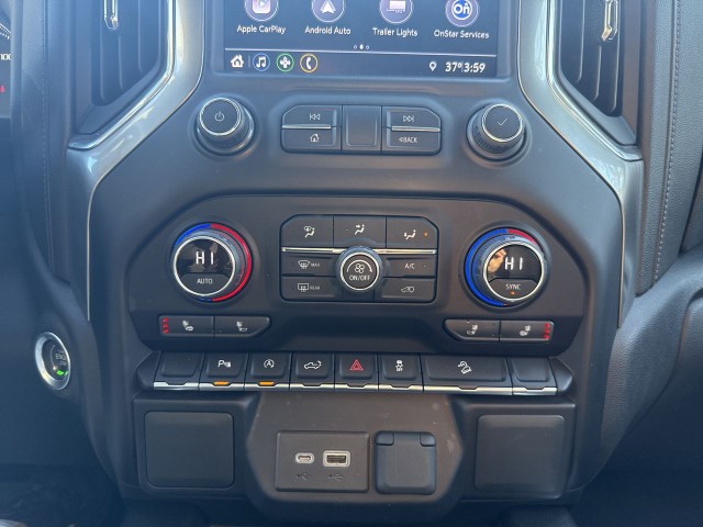 ChevroletSilverado 1500 LTD36
