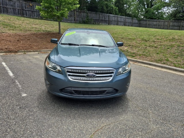 FordTaurus2
