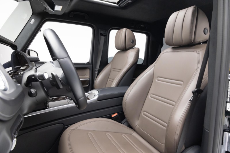 2021 Mercedes-Benz G 550 G 550 in , 