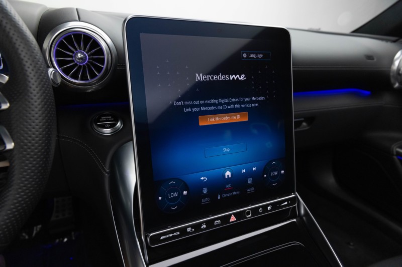 2023 Mercedes-Benz SL 55 AMG SL 55 AMG in , 