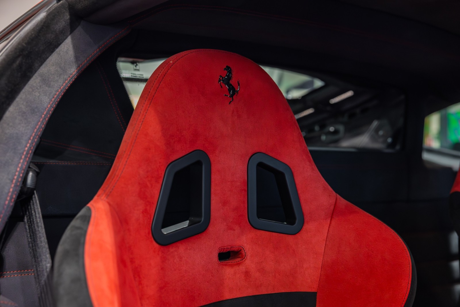 Used Car 2004 Ferrari 360  Challenge Stradale For Sale Under $880,000 In Boerne, Texas