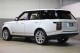 2016 Land Rover Range Rover HSE in , 