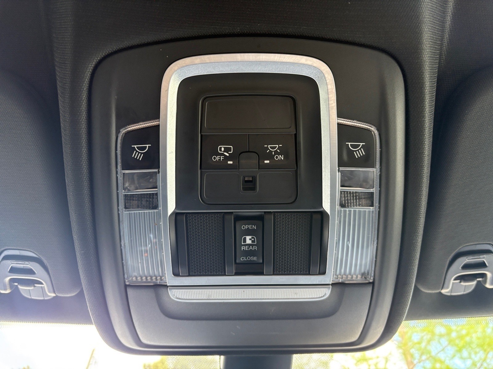 2020 Ram 1500 #16