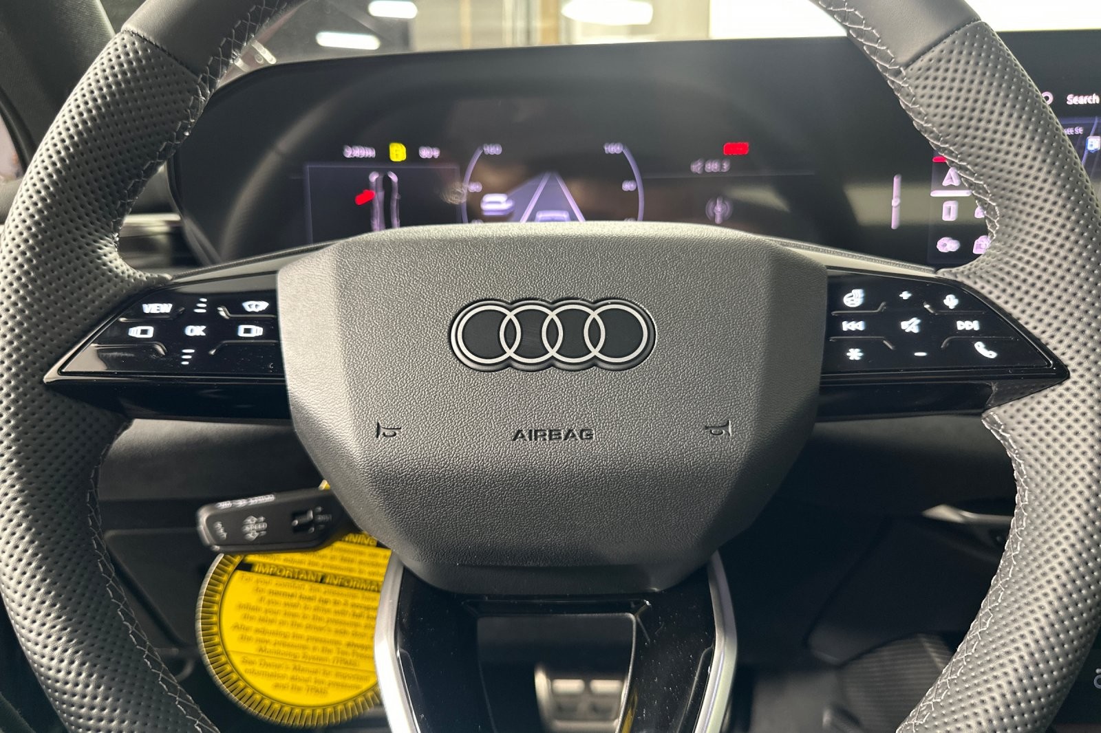 New 2025 Daytona Gray Metallic Audi Premium Plus 3.0 TFSI quattro image 22