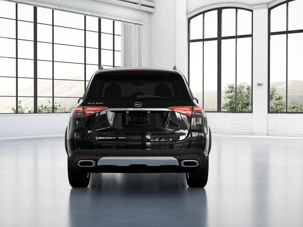 2025 Mercedes-Benz GLE GLE350 - Photo 24