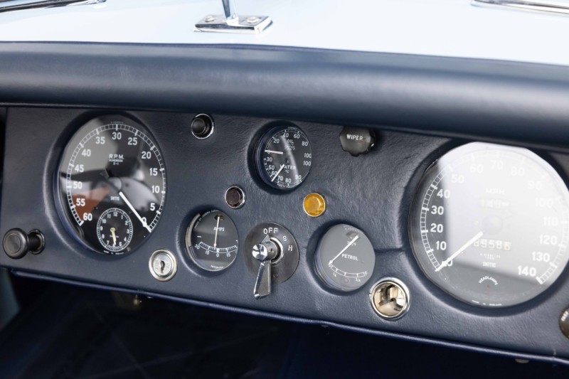 1954 Jaguar XK-Series XK120 Roadster in , 