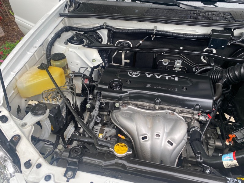 2006 Toyota Highlander 1 OWNER FL LOW MILES 49,290 SUV in , 