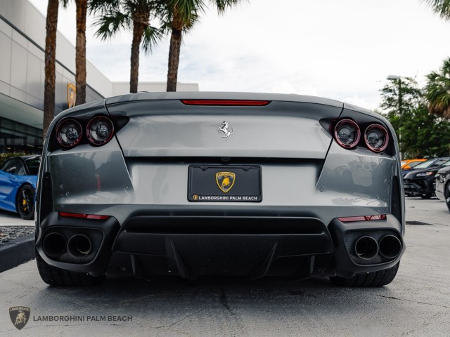 Ferrari 812 GTS