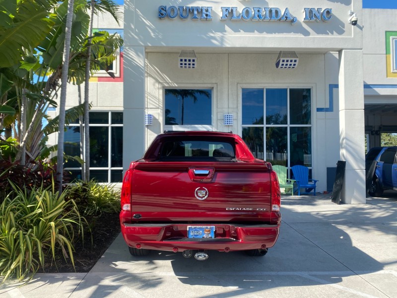 2007 Cadillac Escalade EXT LOW MILES 13,852 1 OWNER 4WD in , 