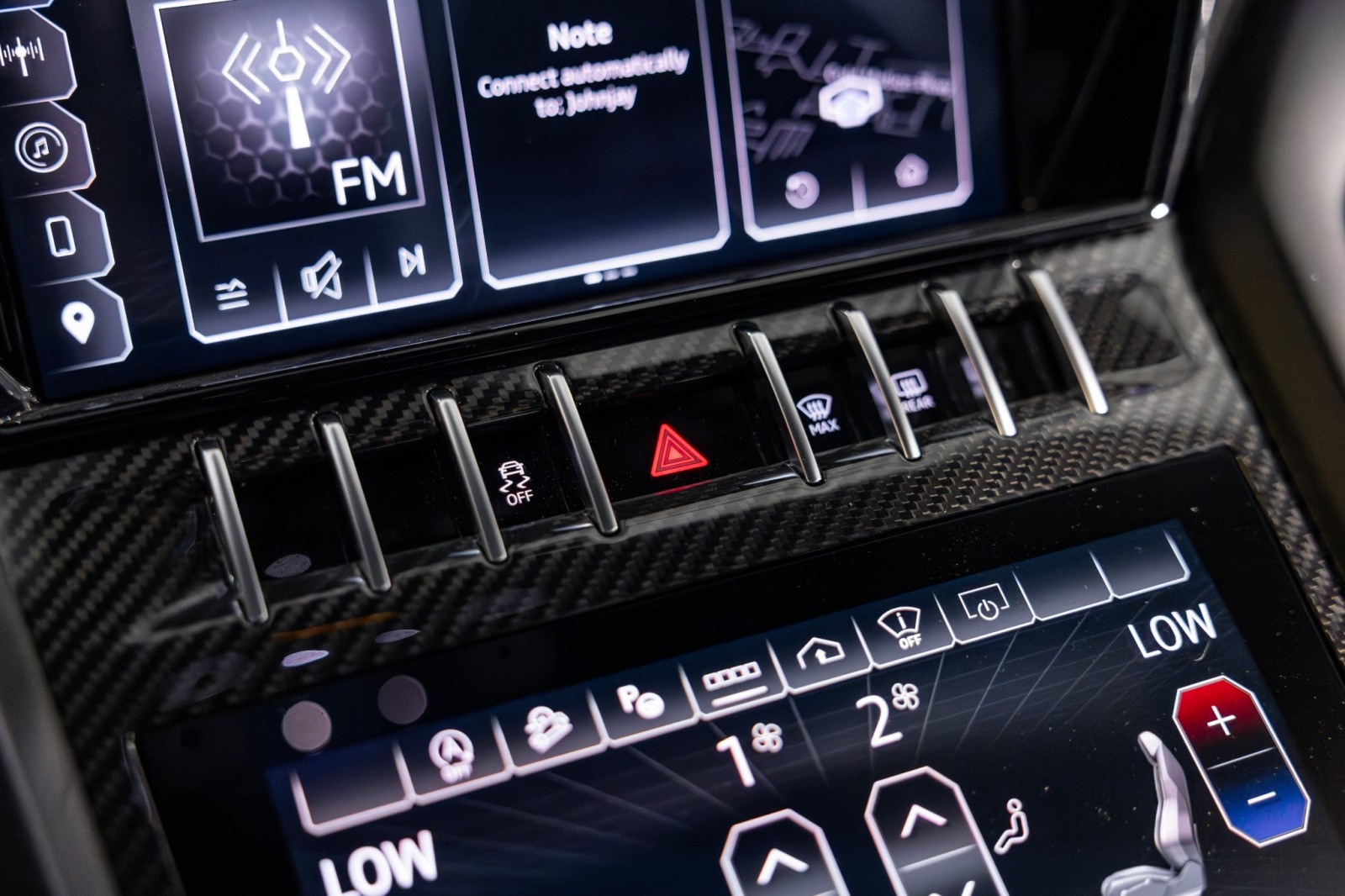 Used Car 2024 Lamborghini Urus  Performante - $336,363 Msrp - $13k Viola Pasifae - Full Exterior Carbon Fiber For Sale Under $320,000 In Boerne, Texas