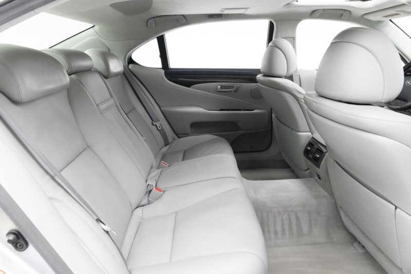 2007 Lexus LS 460 L L in ,