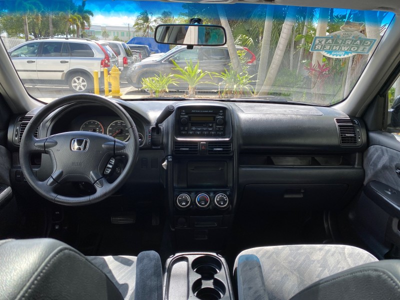 2004 Honda CR-V 4WD EX LOW MILES 61,201 1 OWNER in , 
