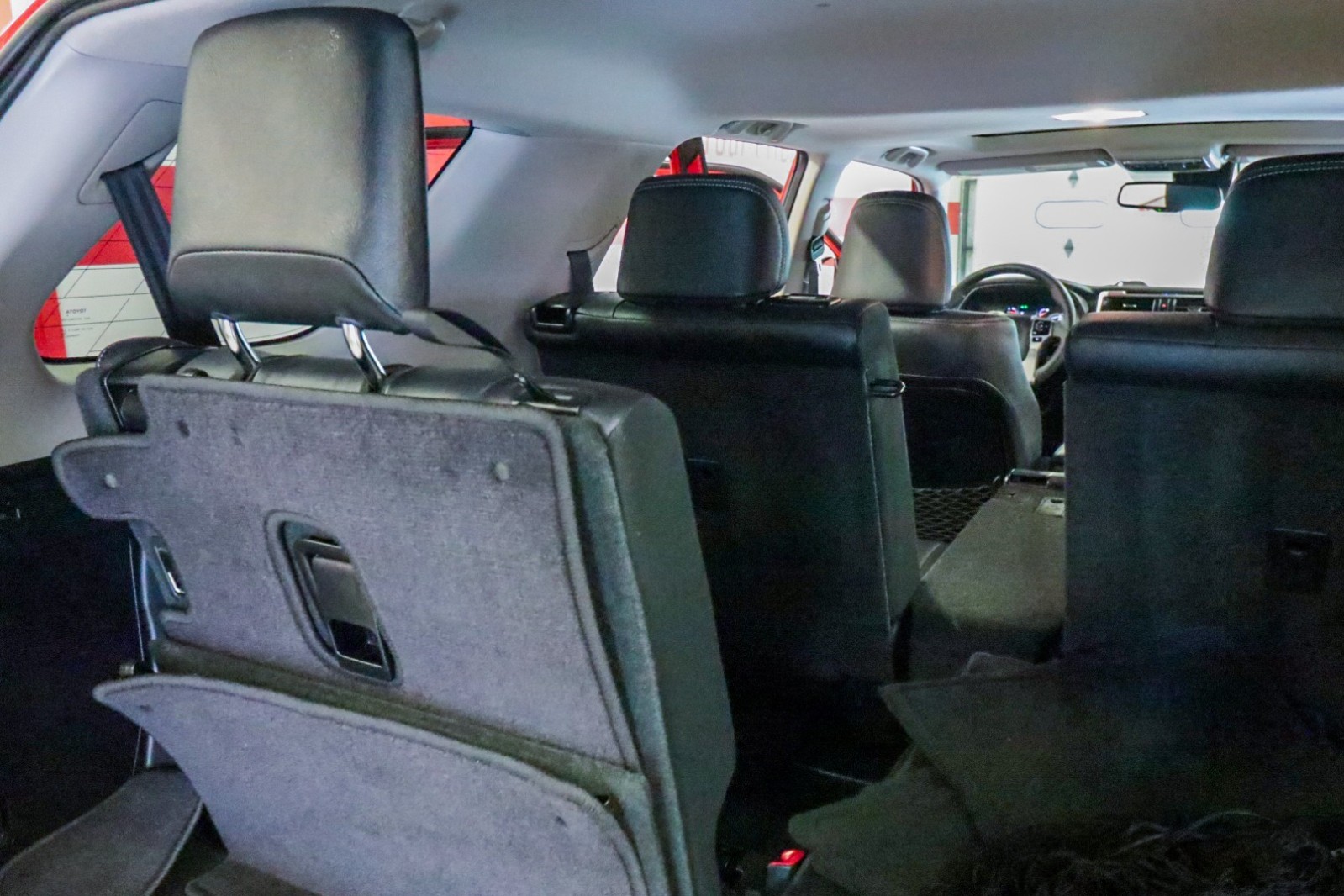 Used Car 2022 Toyota 4runner  Limited For Sale Under $40,000 In Austin, Texas