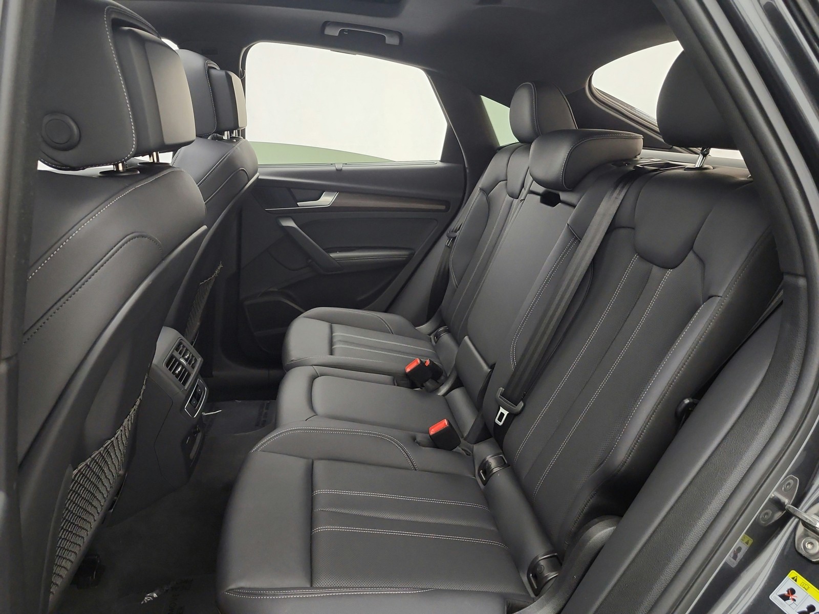 Used 2023 Daytona Gray Pearl Effect Audi S line Premium Plus 45 TFSI quattro image 15