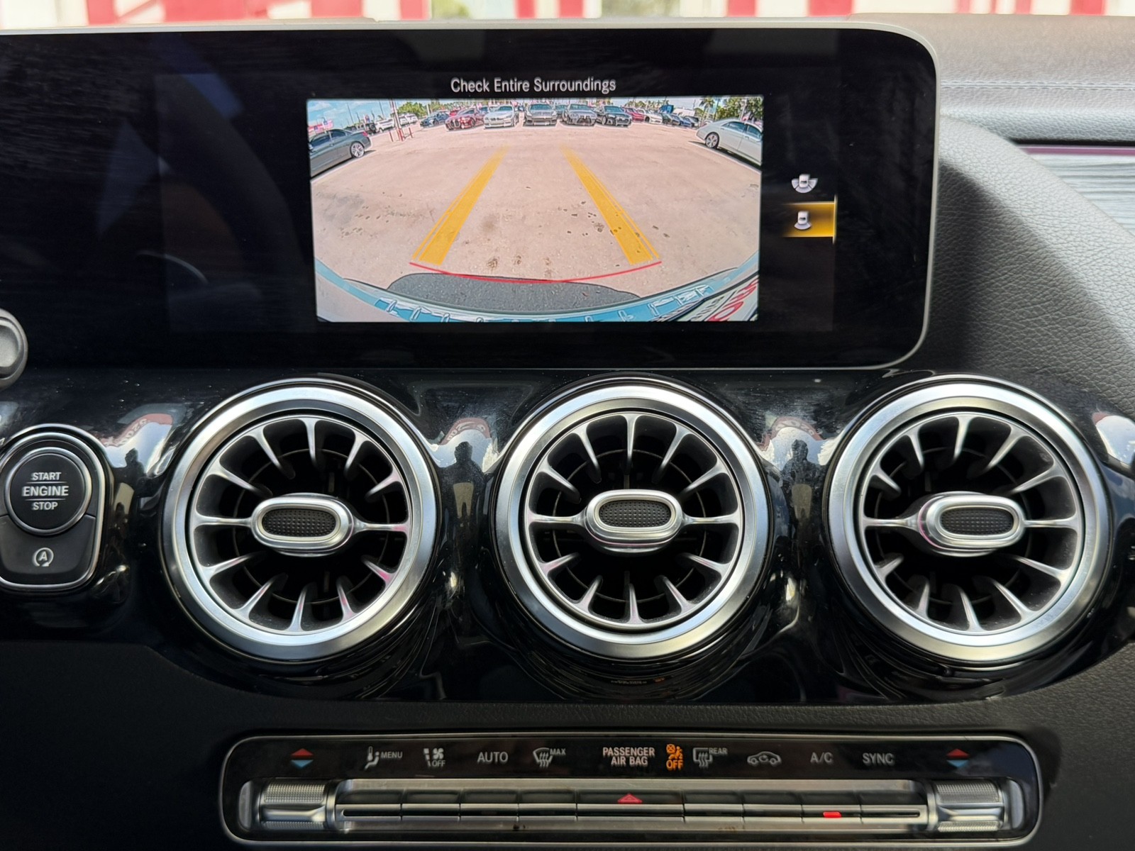 2021 Mercedes-Benz GLA-Class - $21,888