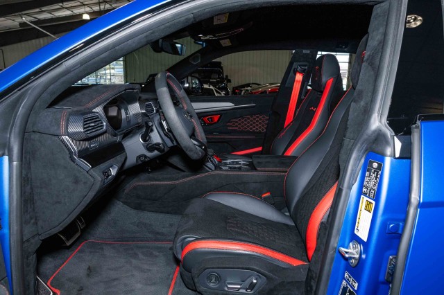 Used Car 2024 Lamborghini Urus  Performante For Sale Under $320,000 In Boerne, Texas