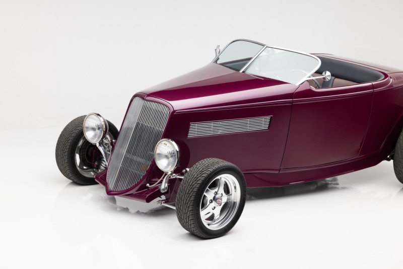 1933 Ford Zipper Roadster in , 