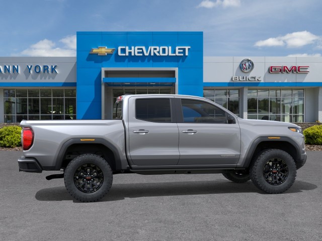 GMCCanyon5