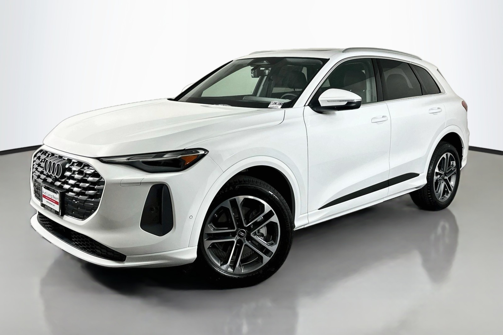 2026 Audi Q5 Premium