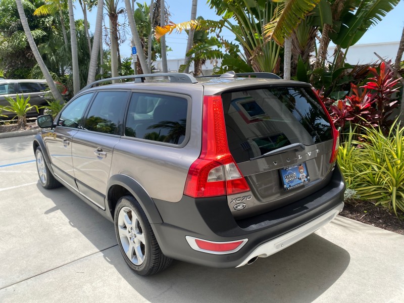 2009 Volvo XC70 3.0T AWD WAGON LOW MILES 78683 in , 