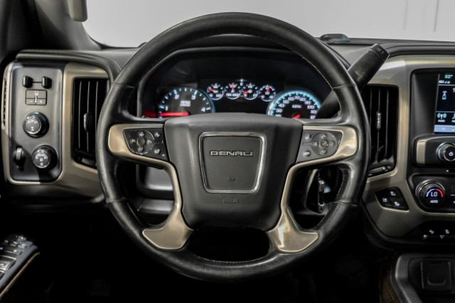 2019 GMC Sierra 2500HD Denali 15