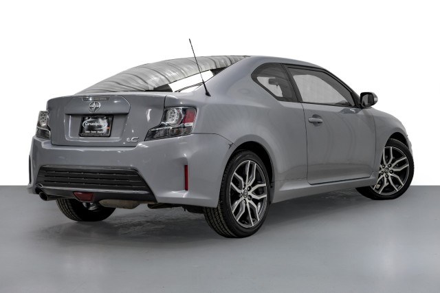 2014 Scion tC  6