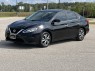2017 Nissan Sentra Sin CHESTERFIELD, Missouri