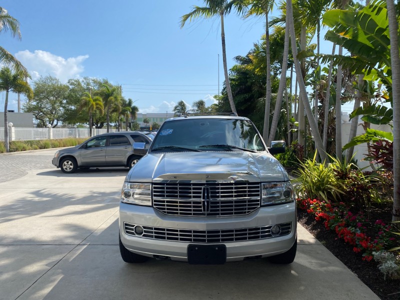 2010 Lincoln Navigator LOW MILES 49,245 NAV SUNROOF in , 