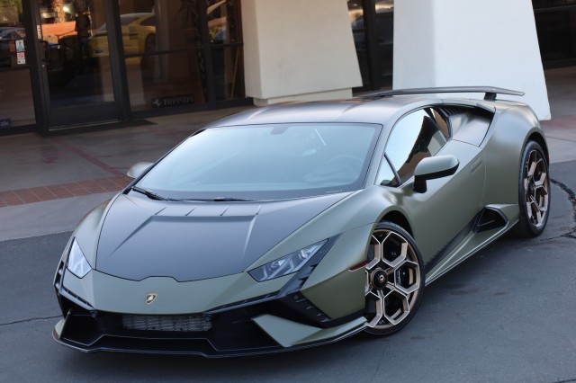 2023  Huracan Tecnica  in , 
