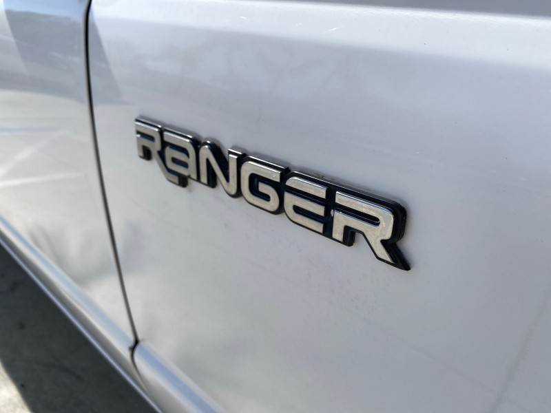 2002 Ford Ranger Edge 1 OWNER LOW MILES 68,551 in , 