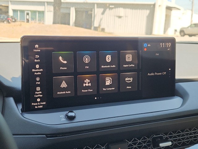 HondaAccord Hybrid20