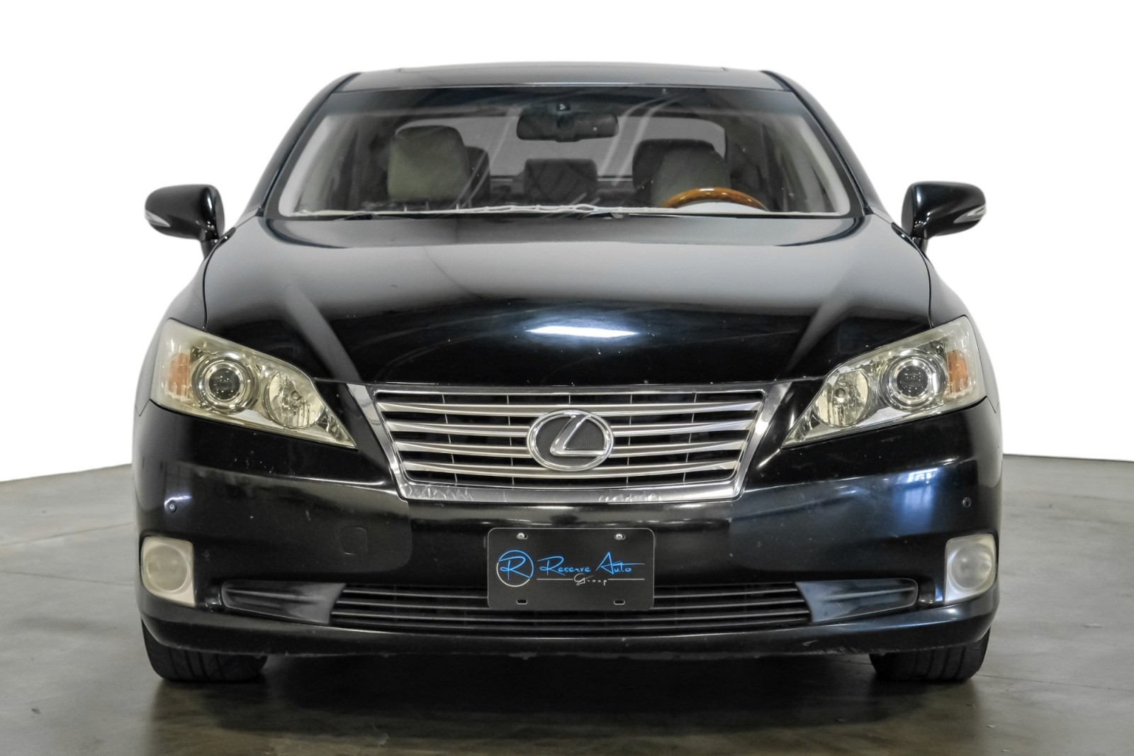 2010 Lexus ES 350  2