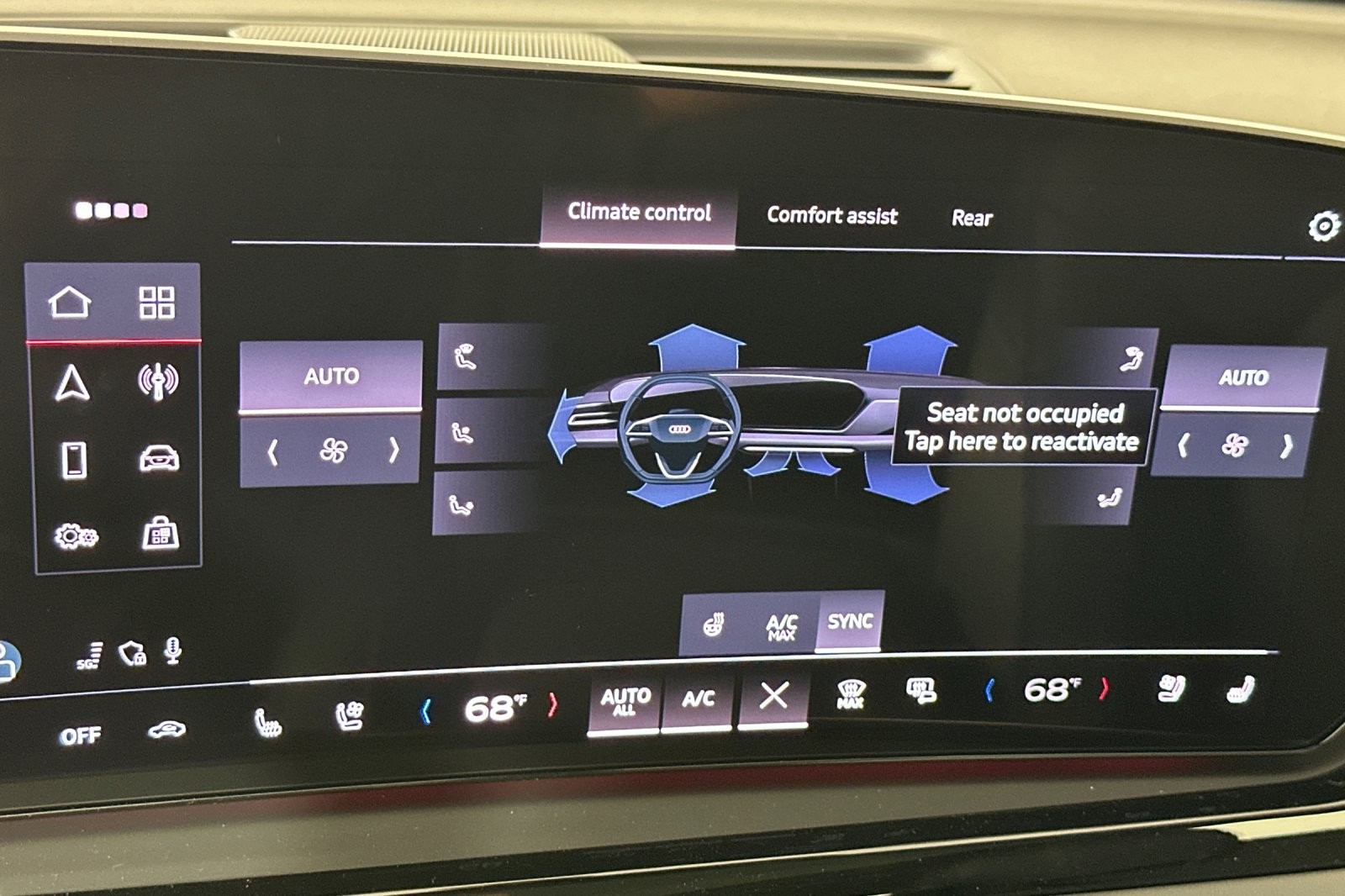 New 2026 Midnight Green Metallic Audi Premium Plus quattro image 19