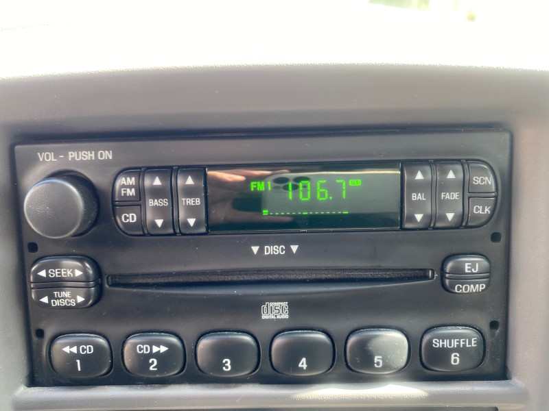 2004 Ford F-150 Heritage XLT LOW MILES 41,911 1 OWNER in , 