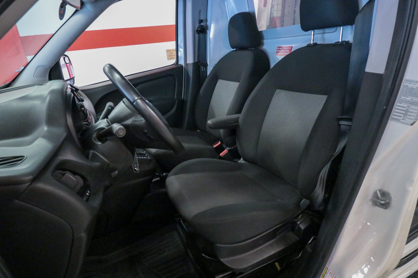 Used Car 2019 Ram Promaster City Cargo Van  Tradesman Slt For Sale Under $20,000 In Austin, Texas
